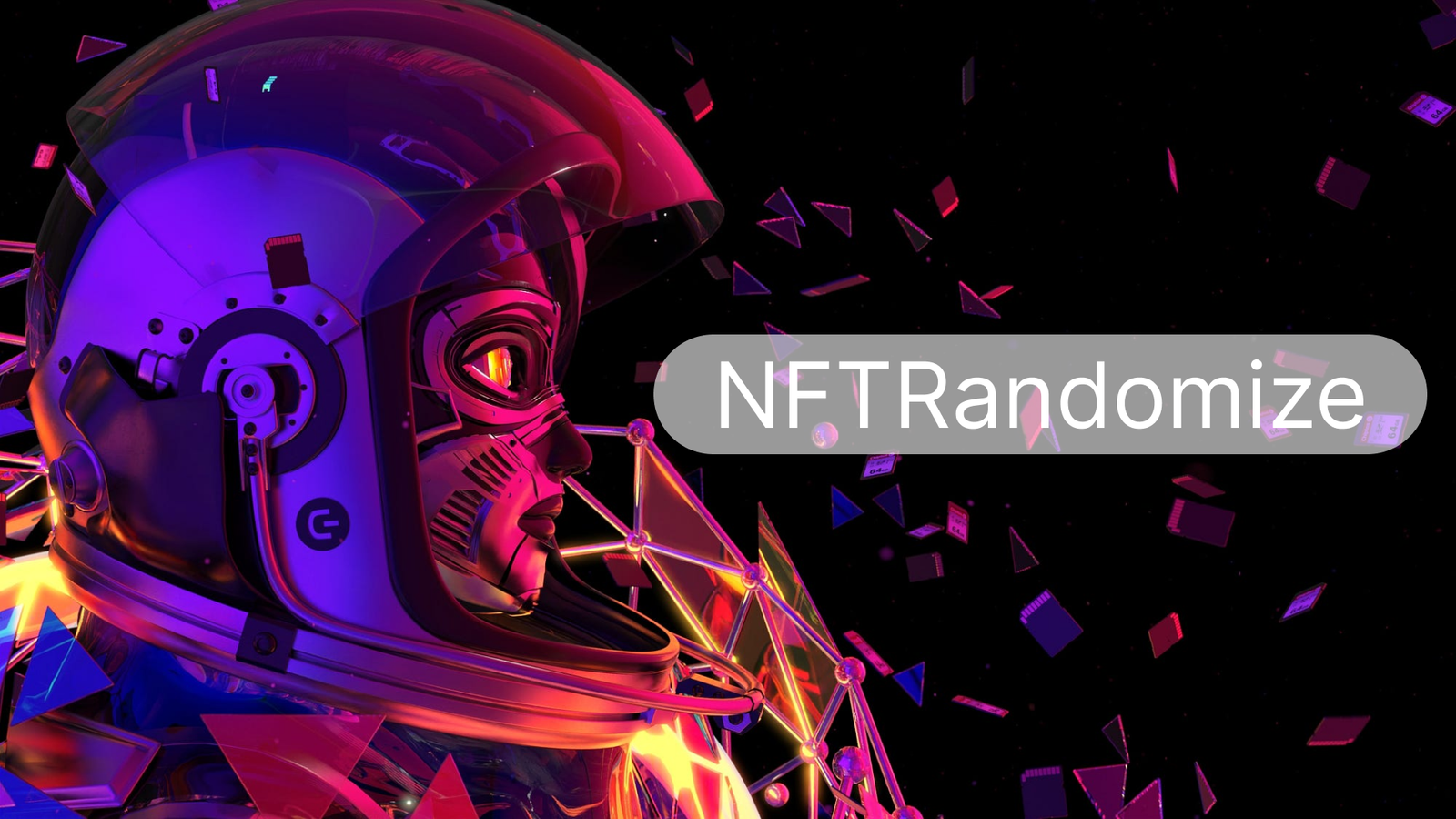 NFTRandomize