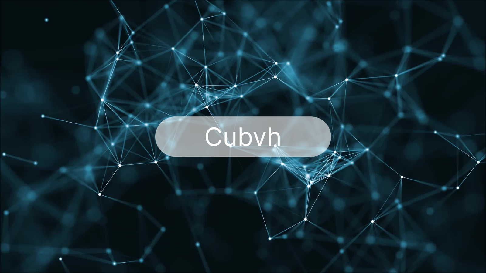 Cubvh