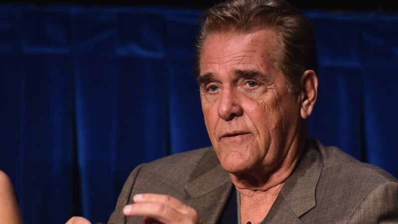 Chuck Woolery Net Worth