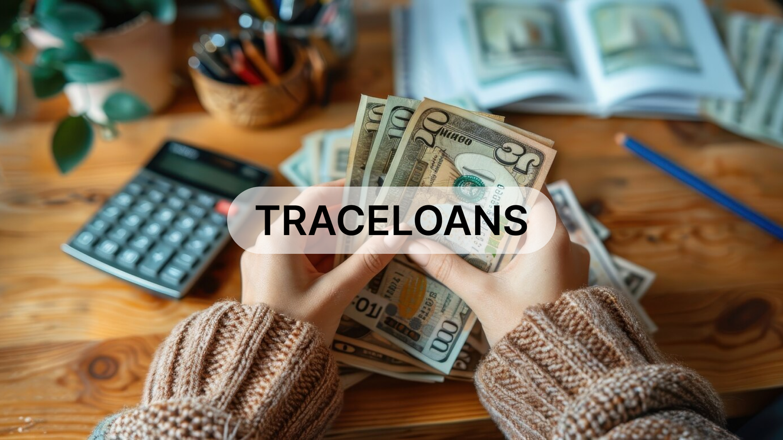 Traceloans