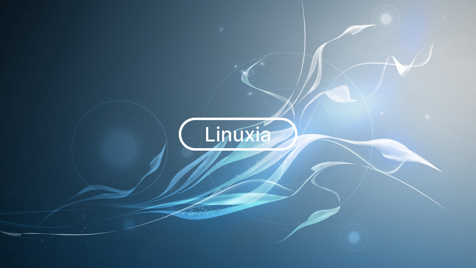 linuxia