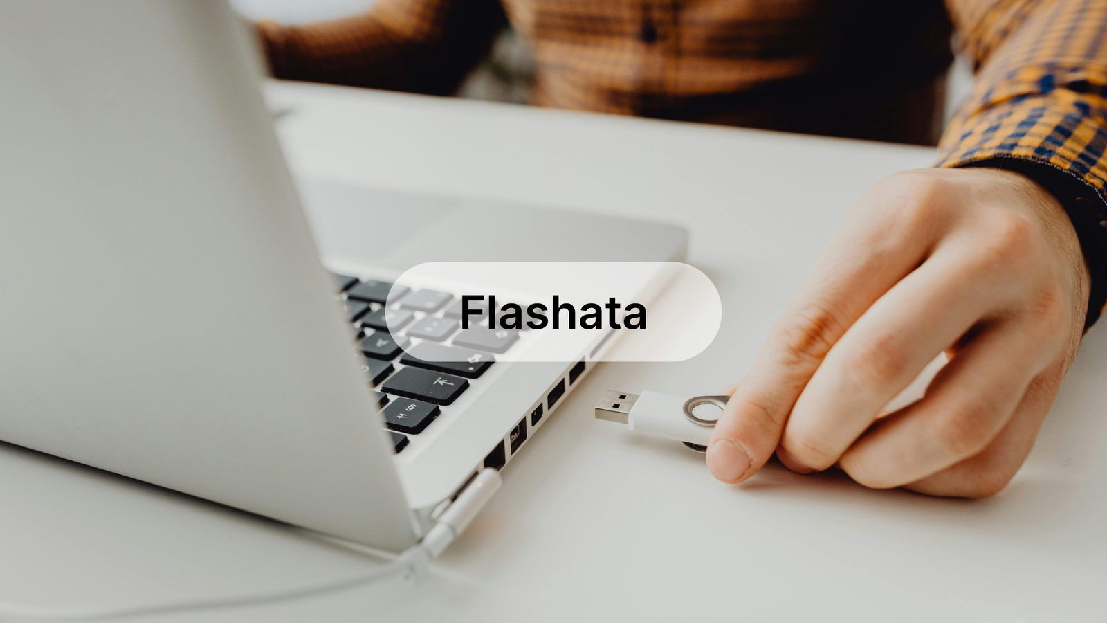 flashata