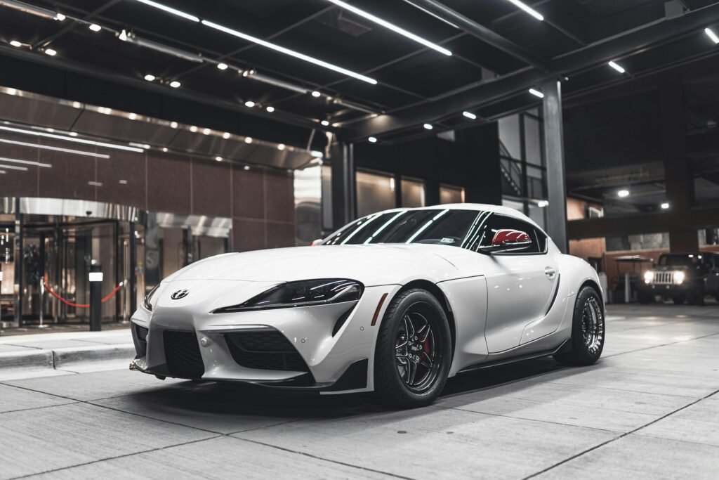 Supra V9000