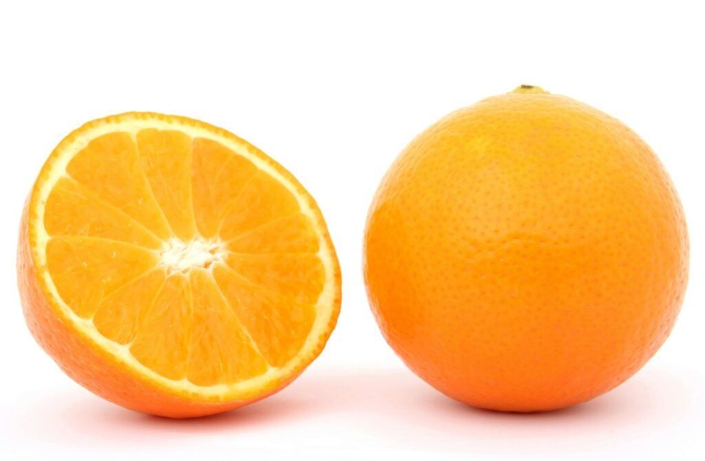 Orangîa