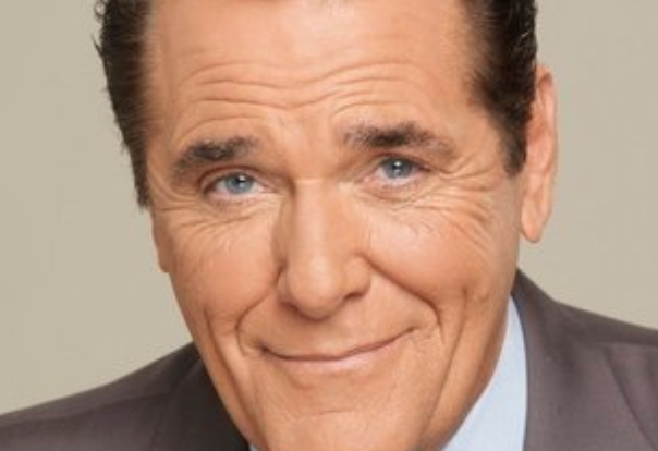 Chuck Woolery Net Worth