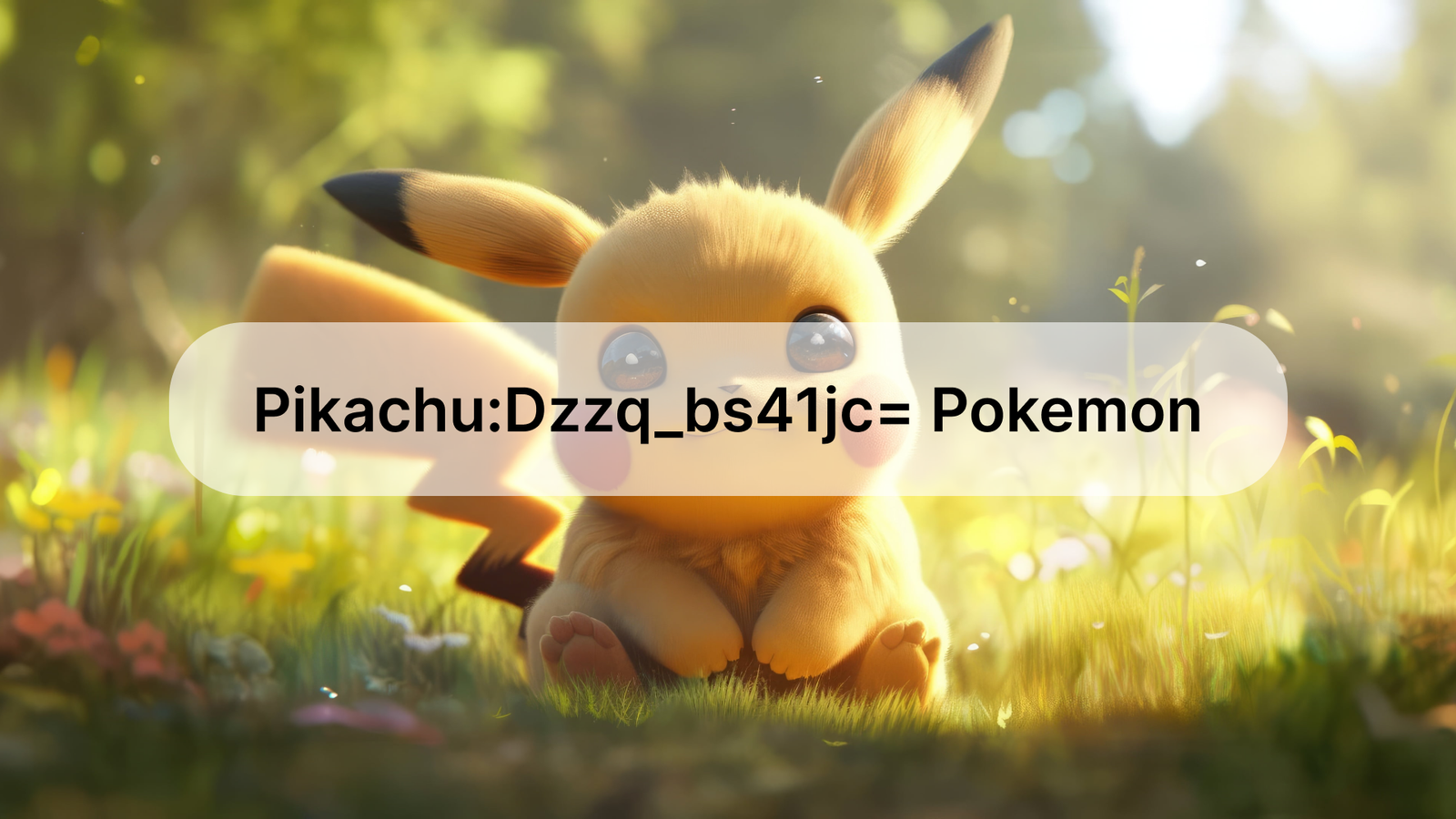 pikachu:dzzq_bs41jc= pokemon