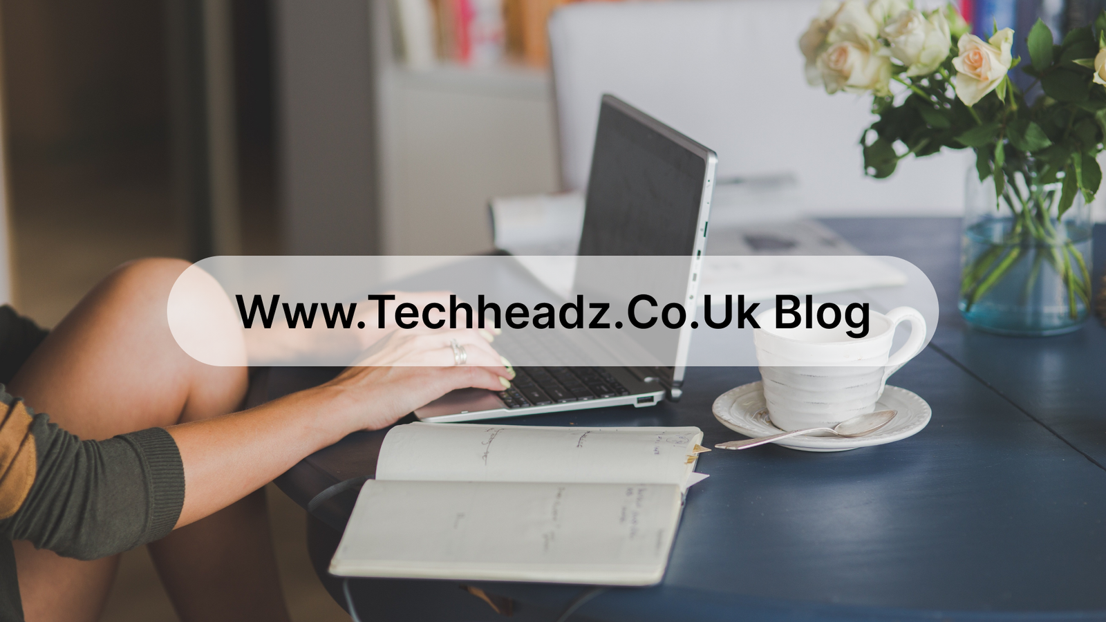 www.techheadz.co.uk Blog