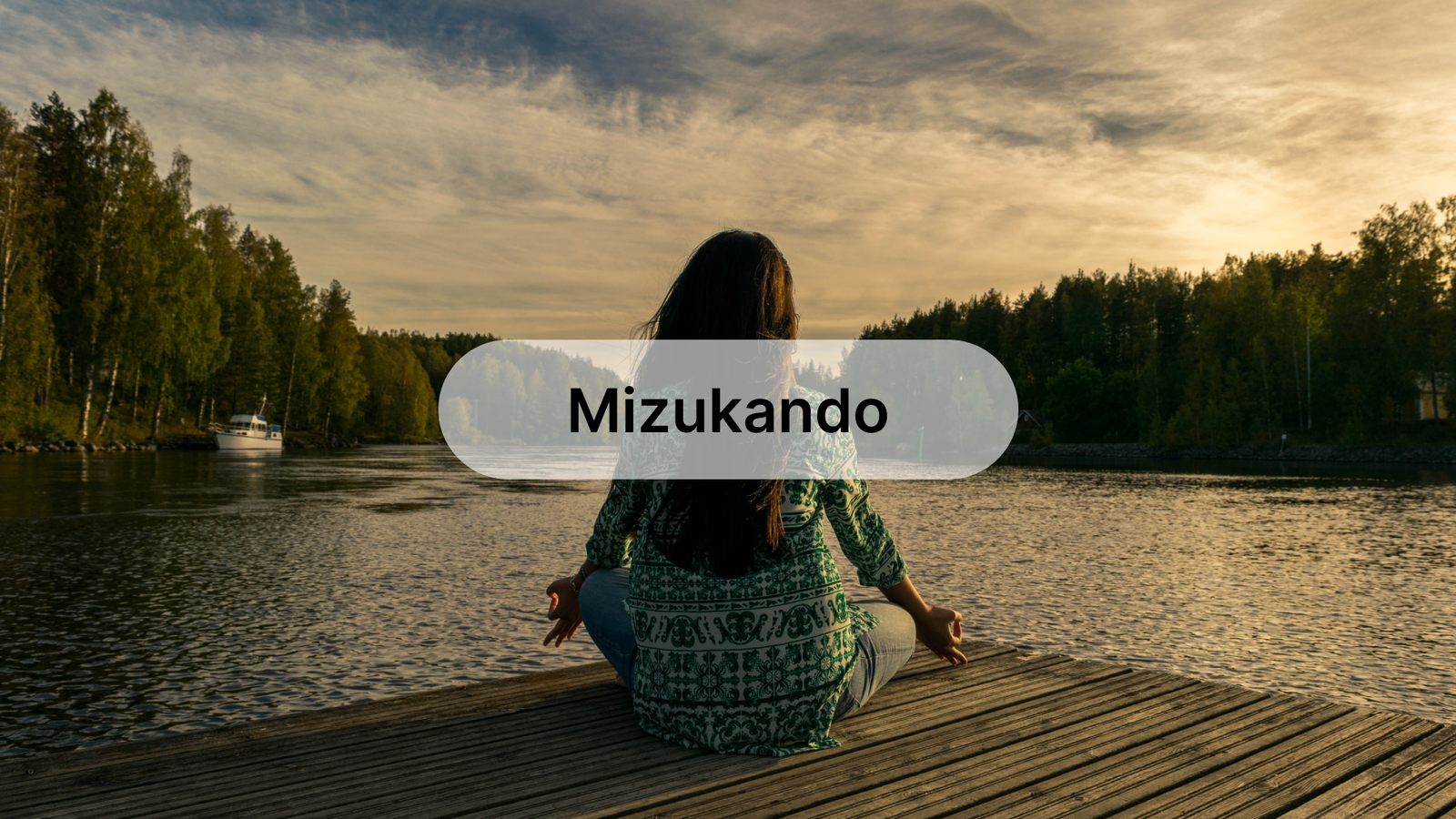 mizukando