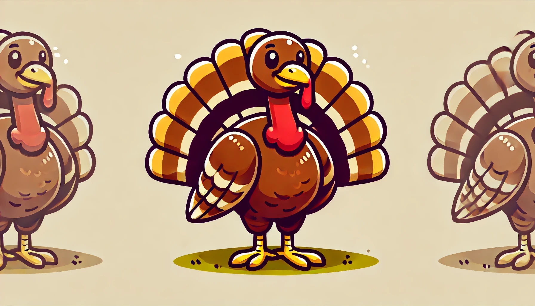 clipart:t4h-x66pih4= turkey