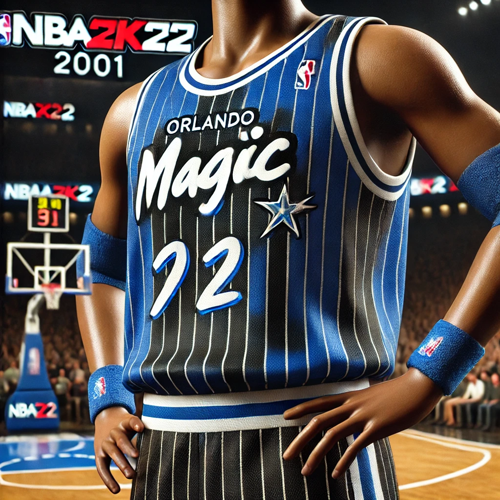 nba 2k22 2001 jersey inge