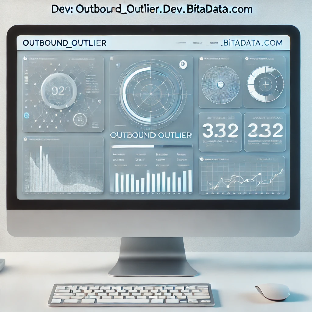 dev: outbound_outlier.dev.bitadata.com