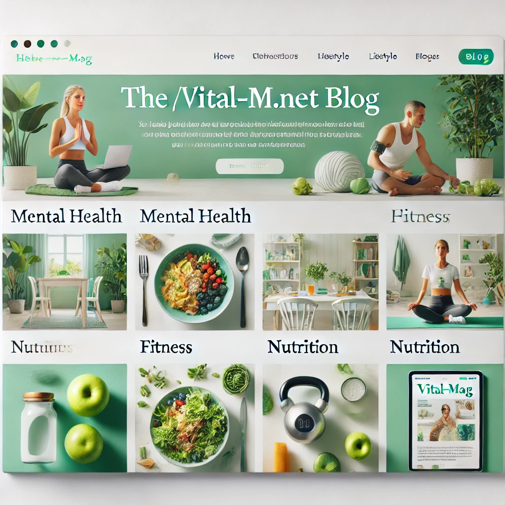 the //vital-mag.net blog