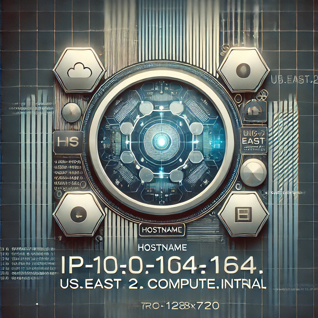 p name: ip-10-0-1-164.us-east-2.compute.internal