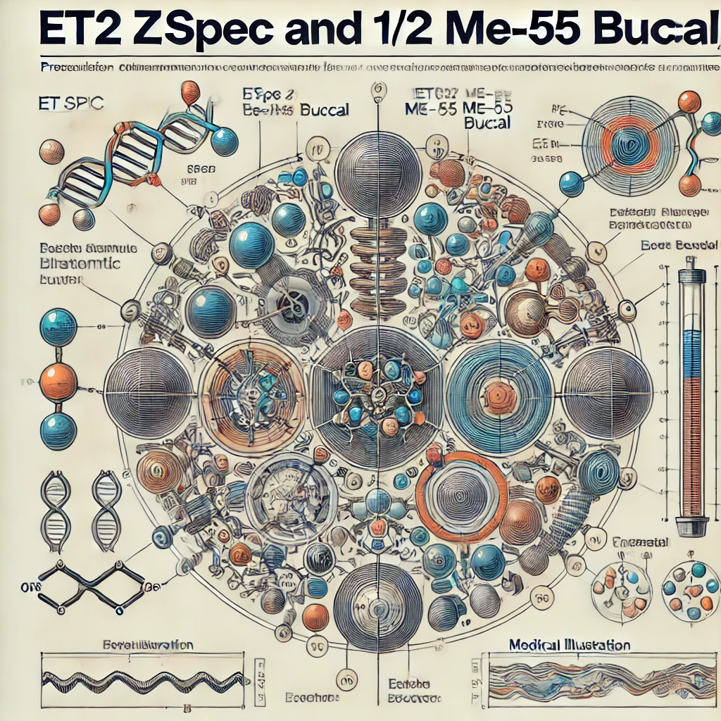 et2 zspec and 1/2 me-55 buccal