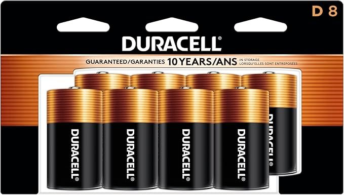 duracell c6w4e7 canada